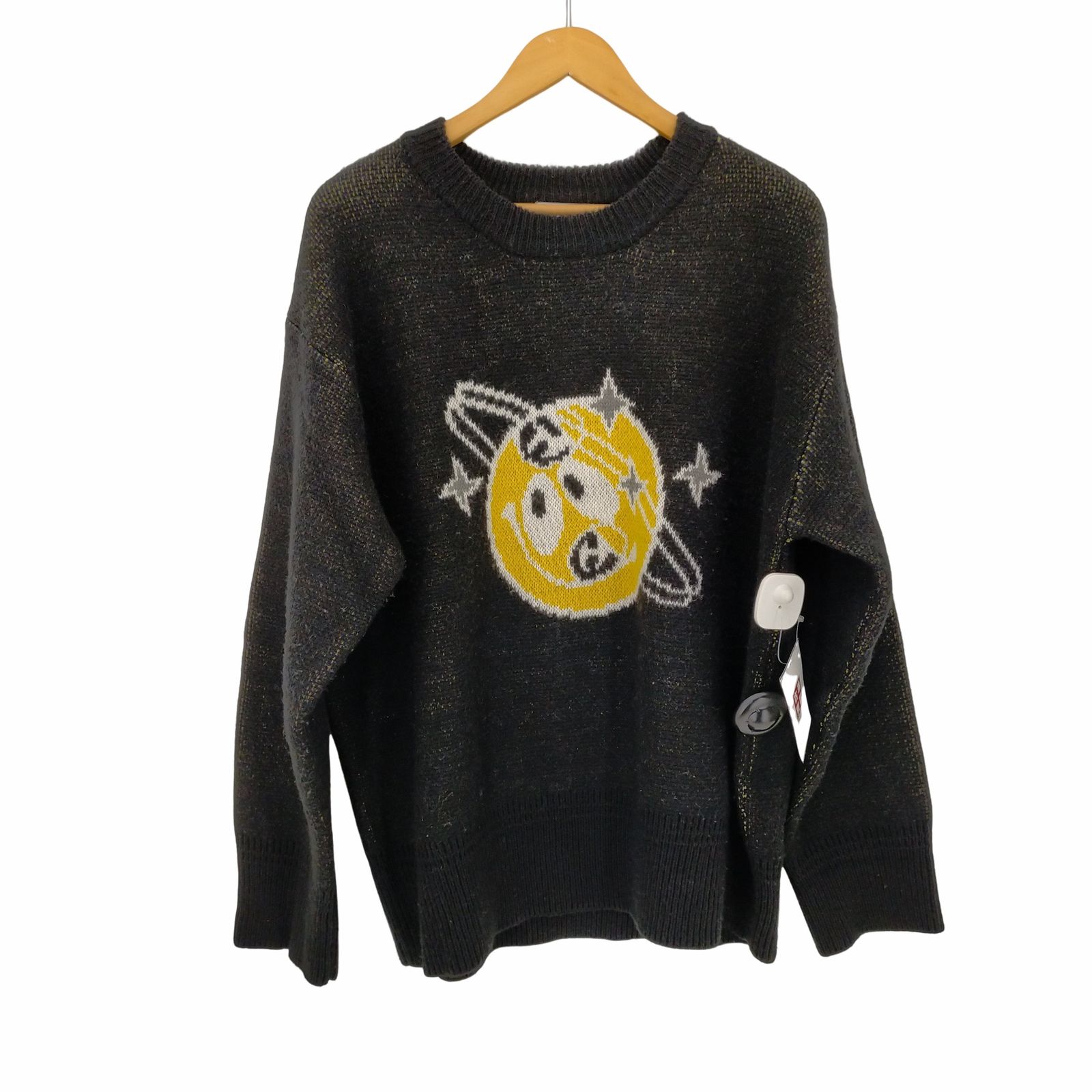 クードス KUDOS NUTS PULLOVER ニット メンズ FREE 