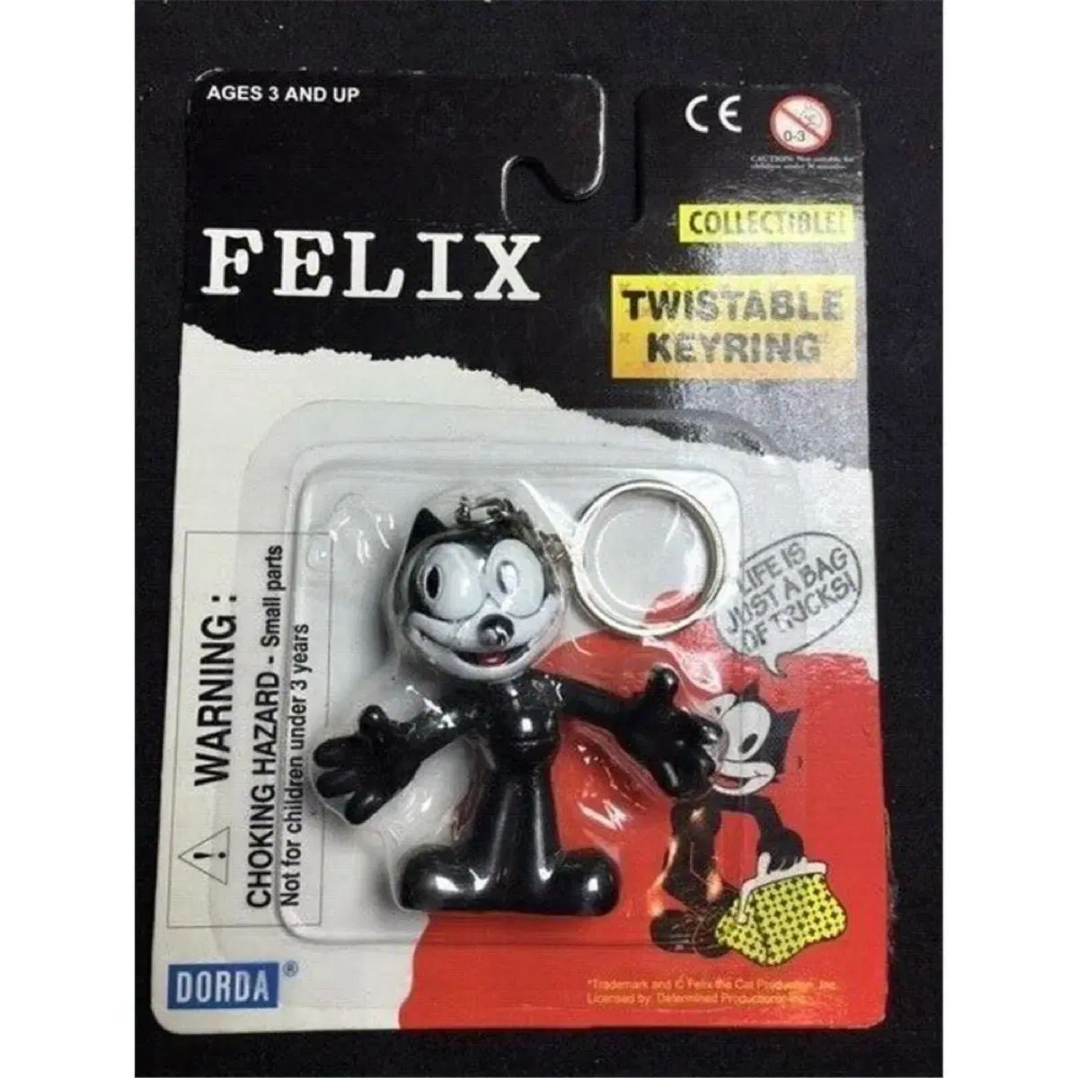 Felix