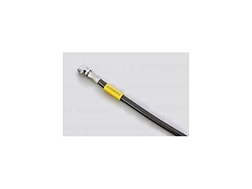 【新品・5営業日で発送】グッドリッジ ステン ユニバーサルホース スモーク ホース全長 660mm 品番:B30620S