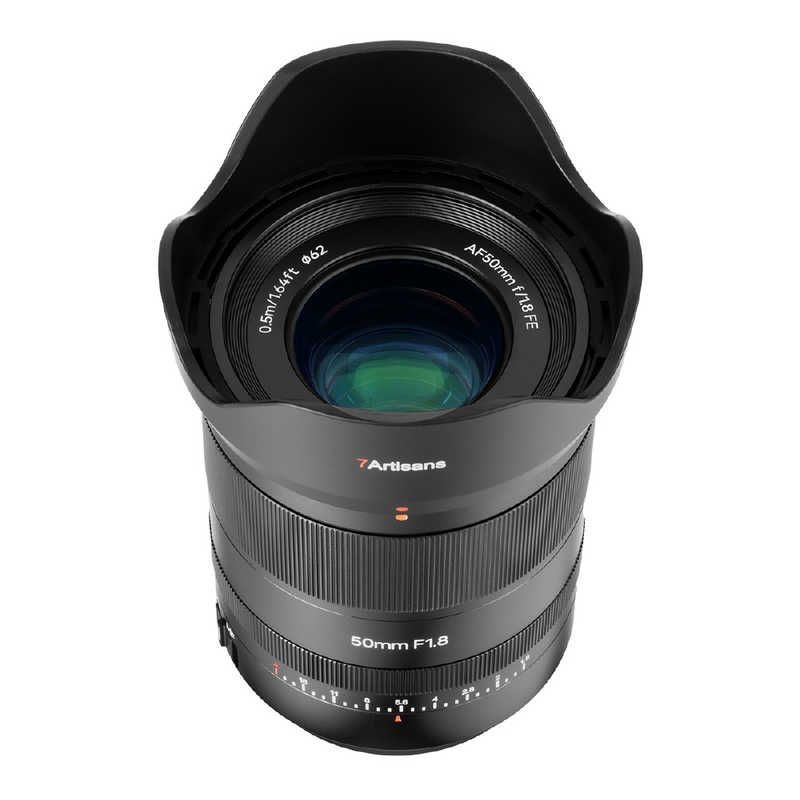 カメラレンズ ソニーEマウント