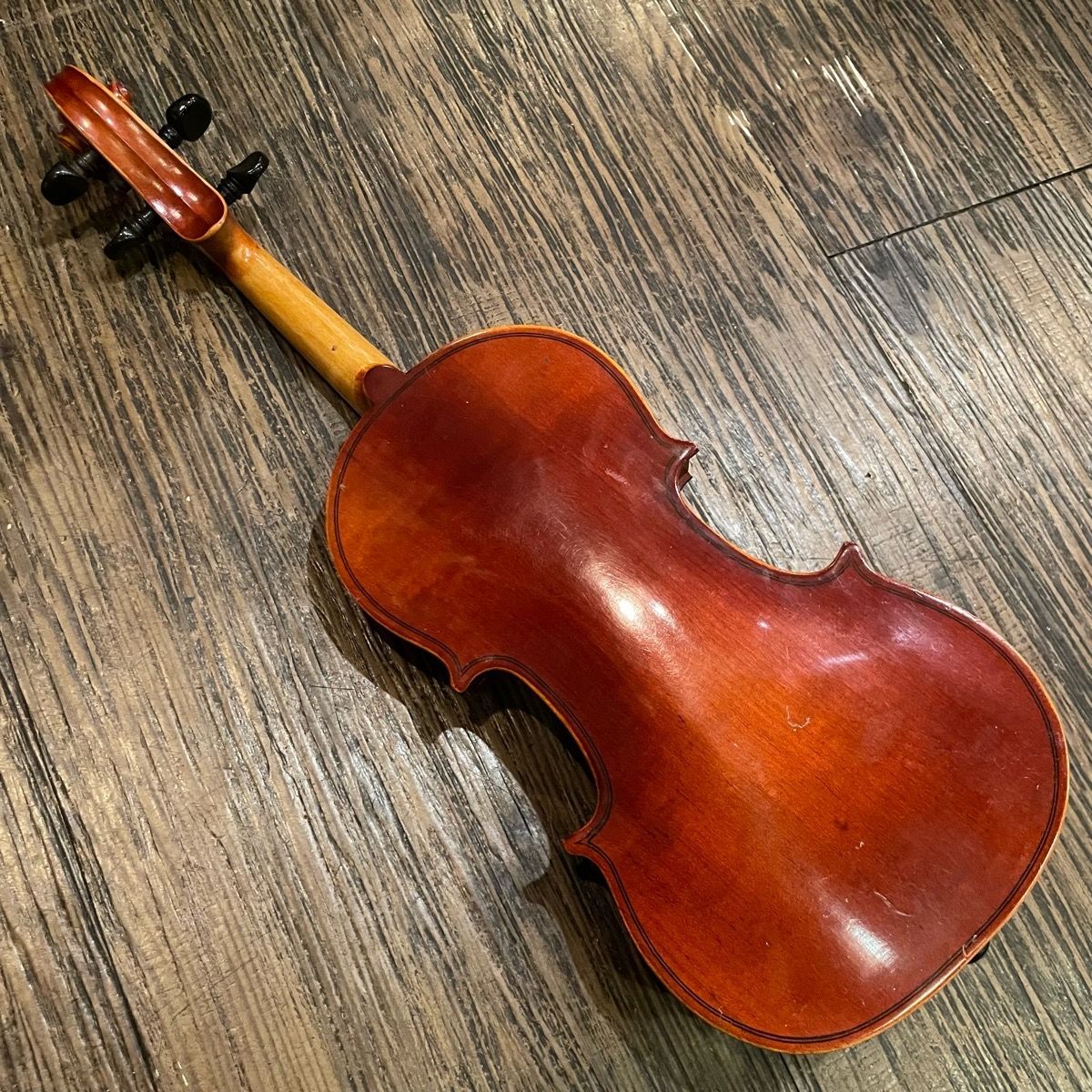 Suzuki No.220 1973年 Violin スズキ 分数バイオリン - メルカリ