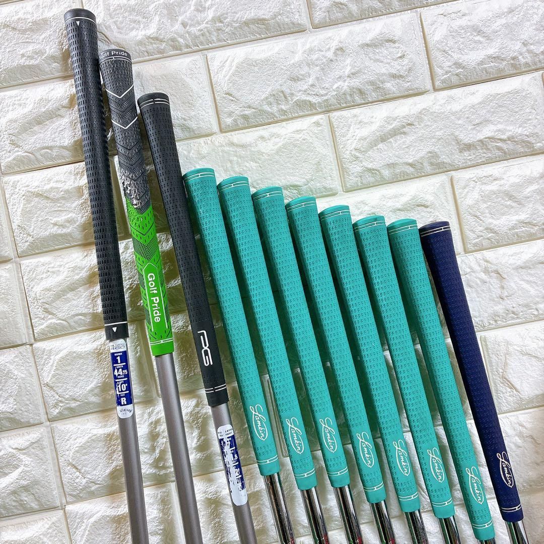 Callaway BIG BERTHA メンズゴルフクラブセット 11本 キャロウェイ