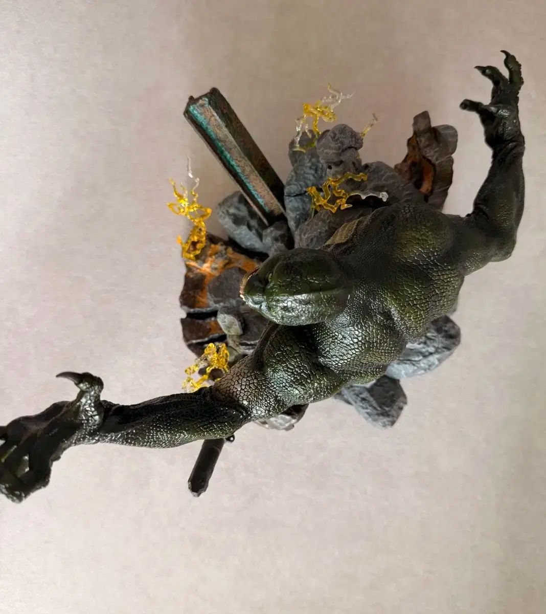 ホーム リザード