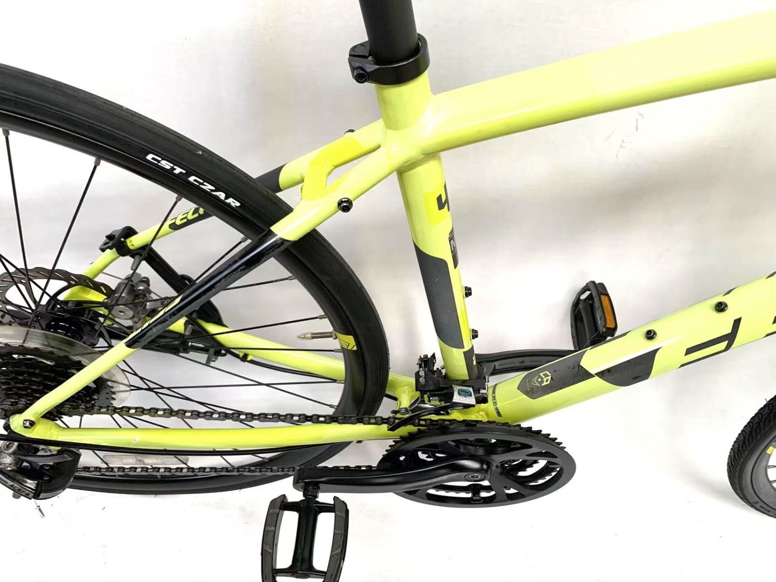 SHIMANO