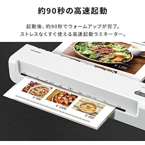 ~100μm対応 簡単操作