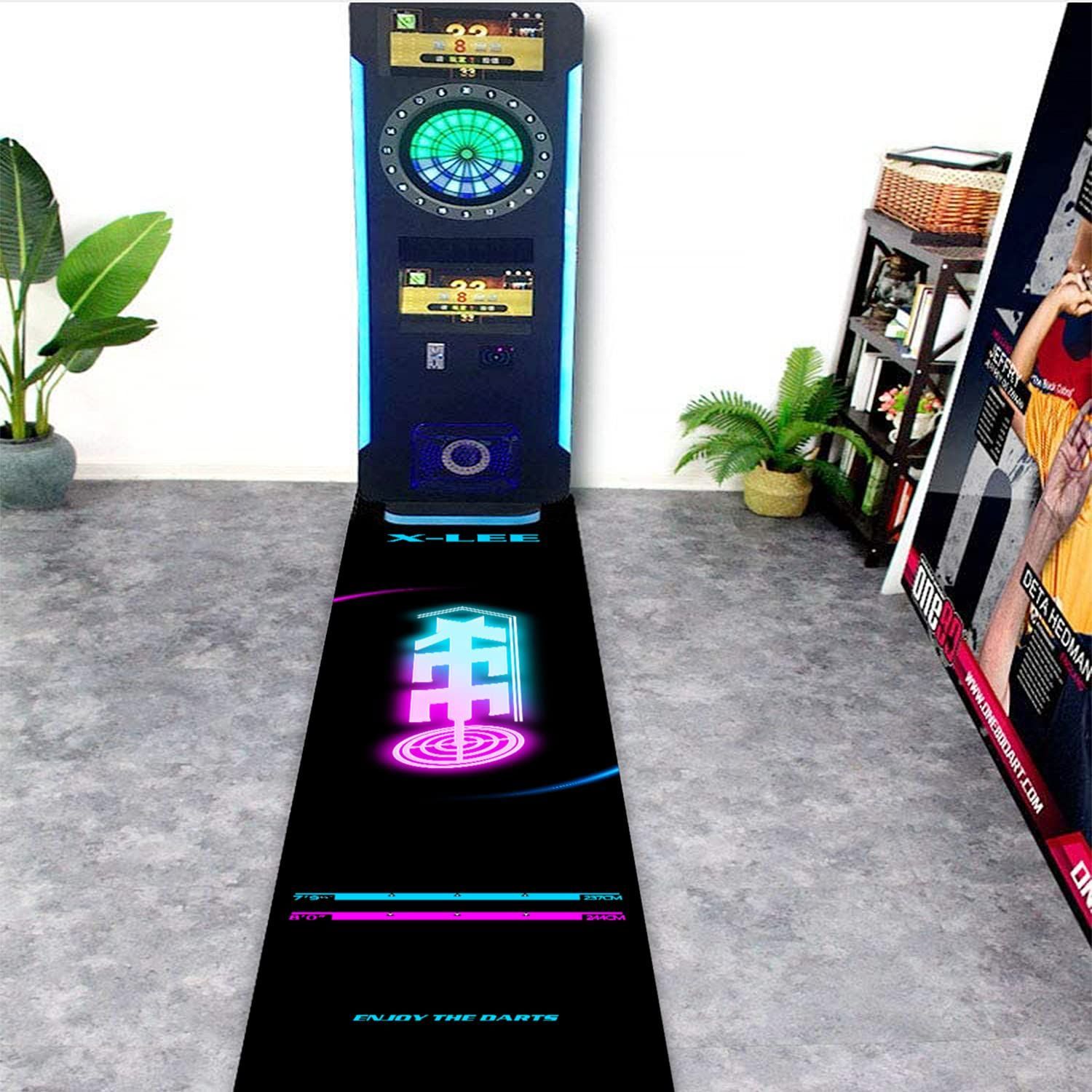 TARGET カレラ スポーツクルーズ① ハイライト