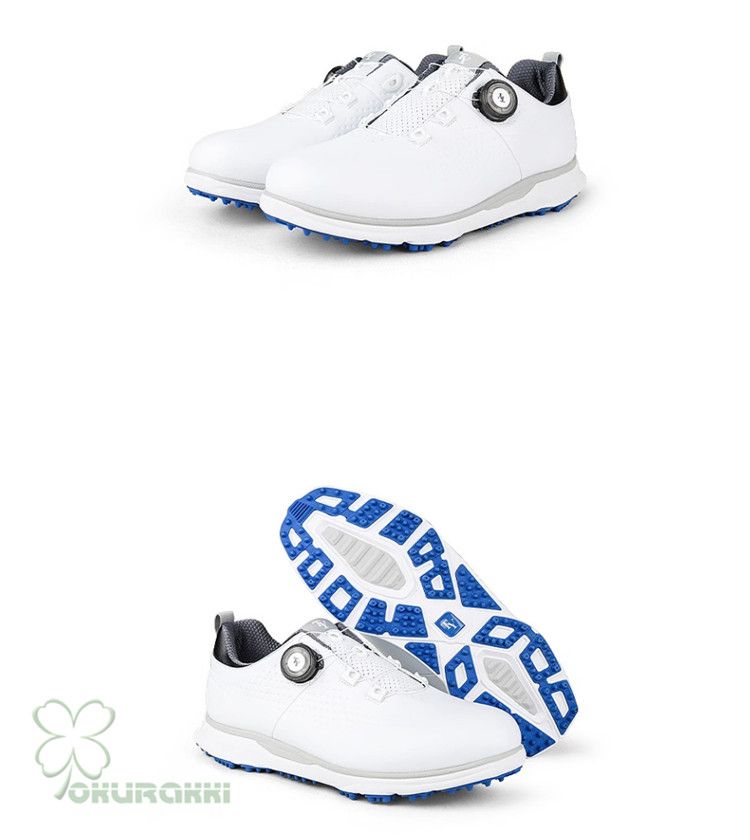 FootJoy(フットジョイ) ゴルフシューズ メンズ ストラトス 新品未使用