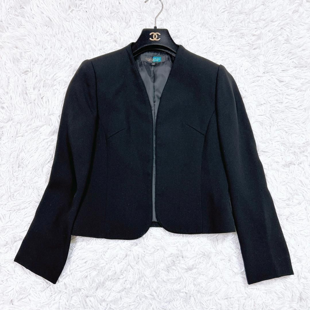 3点セットアップ ジャケット