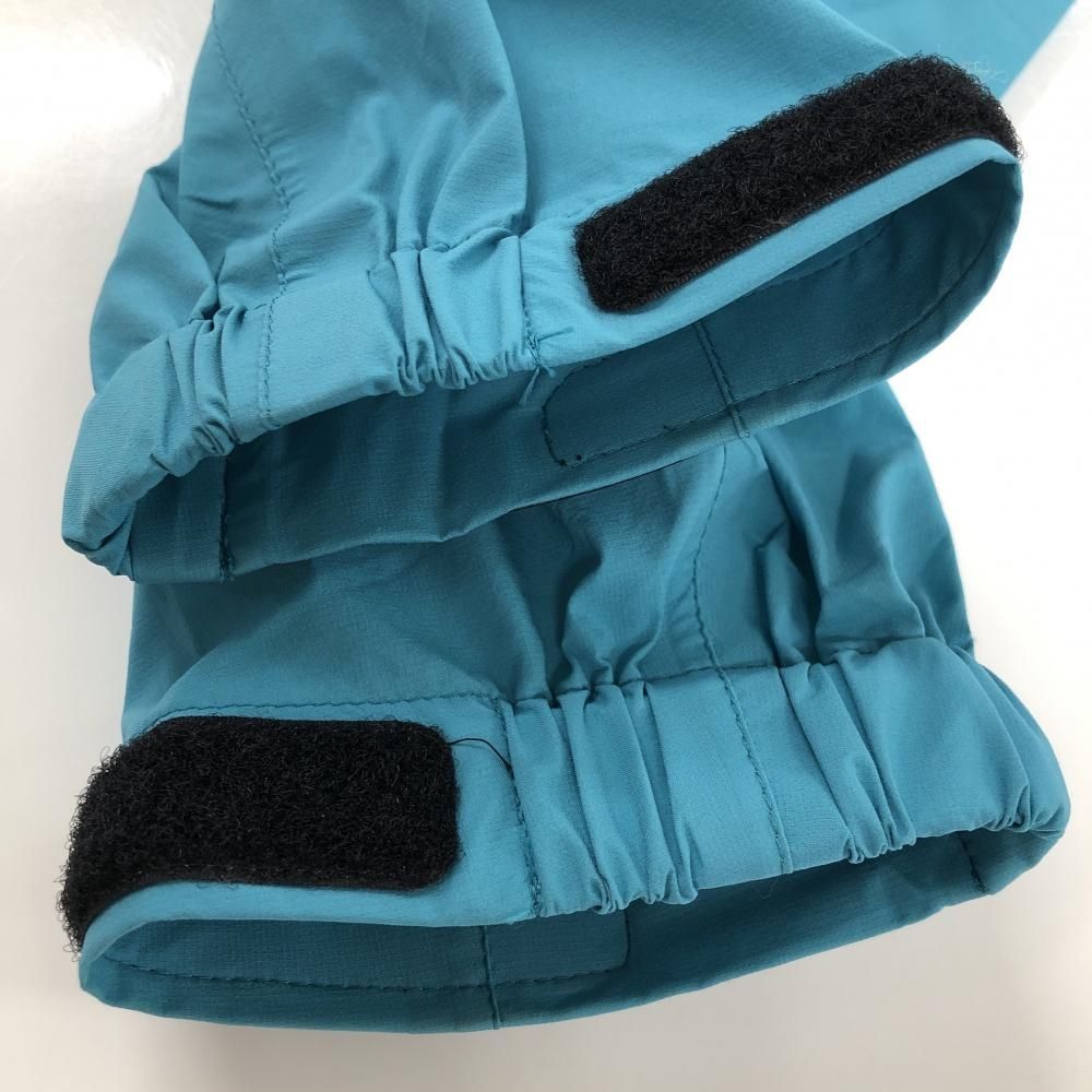 レインジャケット