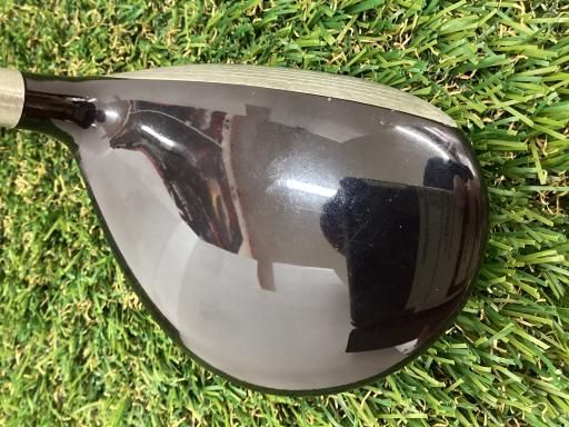 EPON AF-202 5 W フェアウェイウッド FW 特注シャフト フレックスS メンズ 男性用 右利き 右用 Cランク ゴルフクラブ