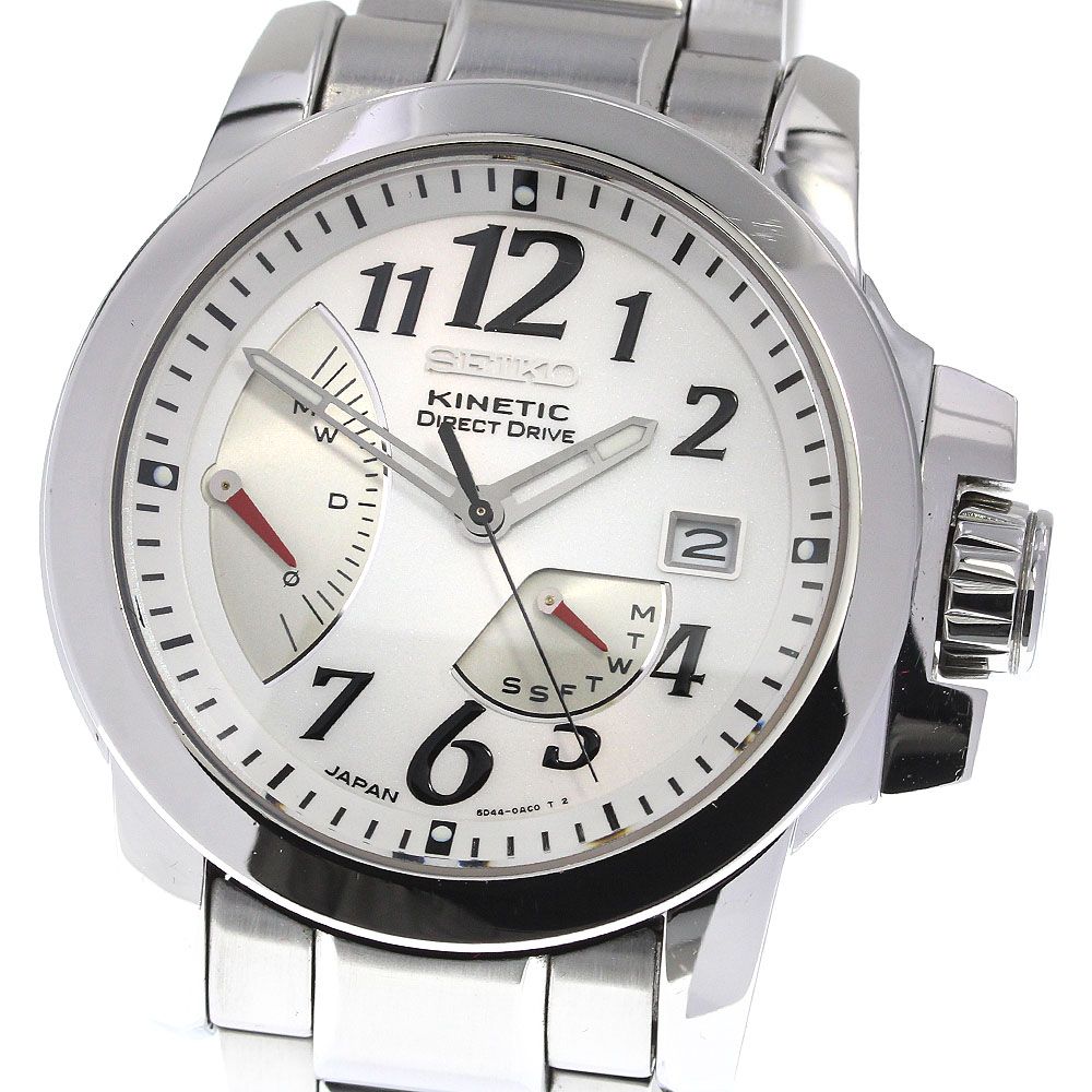 o*5様 SEIKO セイコー ブライツ フェニックス キネティック ダイレクト セイコーブライツ フェニックス キネティック ダイレクトドライブ