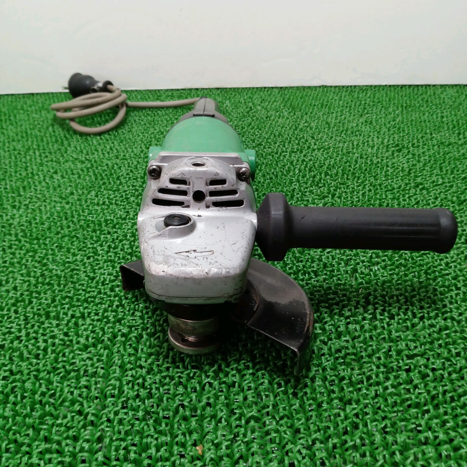 ハイコーキ 150㎜電気ディスクグラインダ