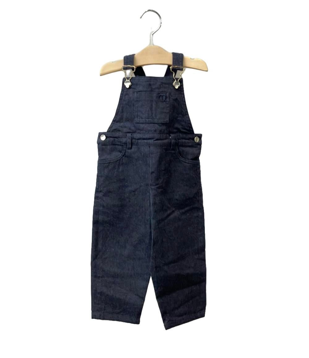 M*A様 美品　baby Dior ベビー ディオール キッズ　オーバーオール ベビーディオール オーバーオール キッズ SIZE 24 baby Dior 【公式通販】