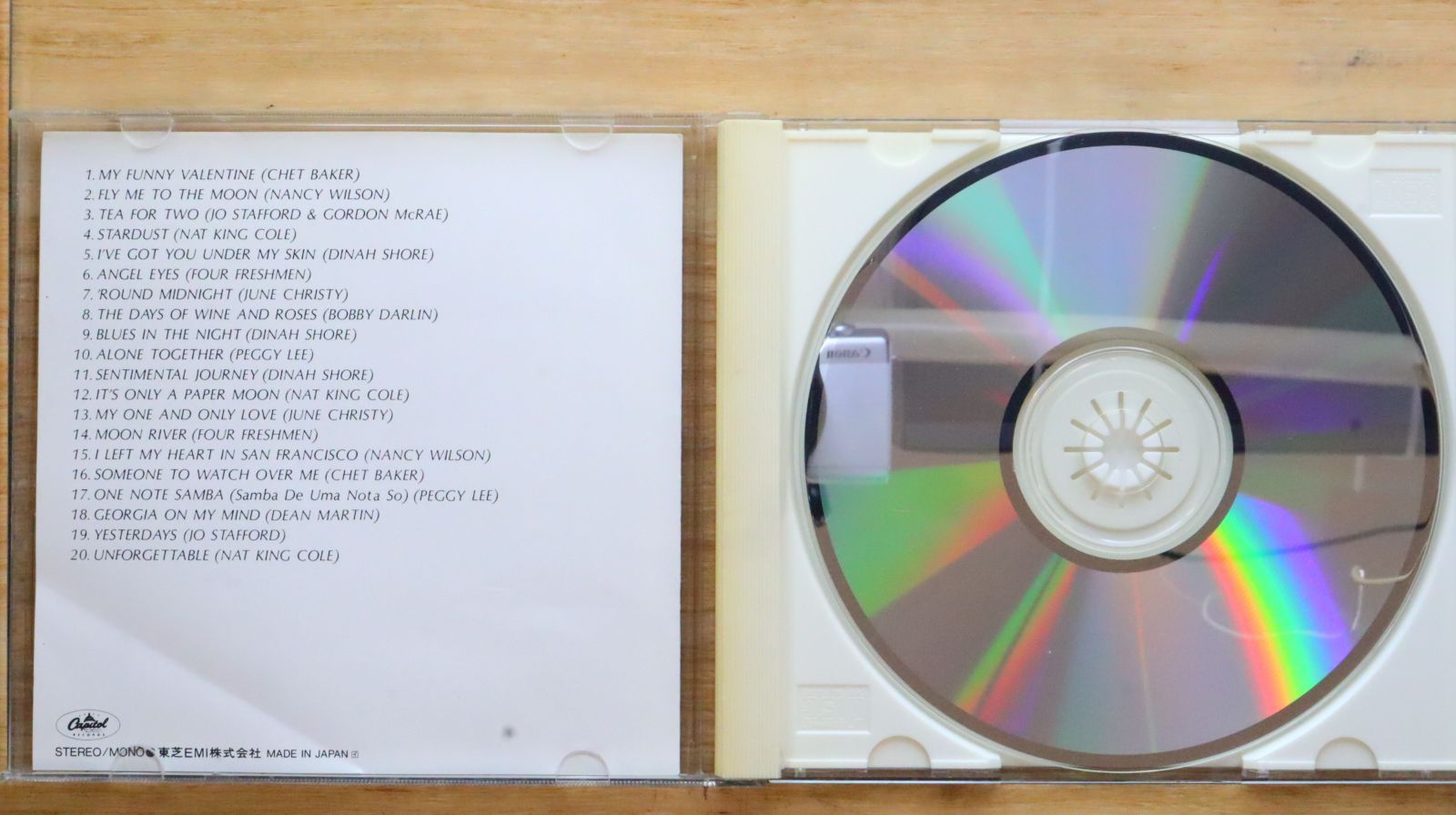ジャズヴォーカルCD vol.5 61rLgiV-J4L._UF350,350_QL50_.jpg