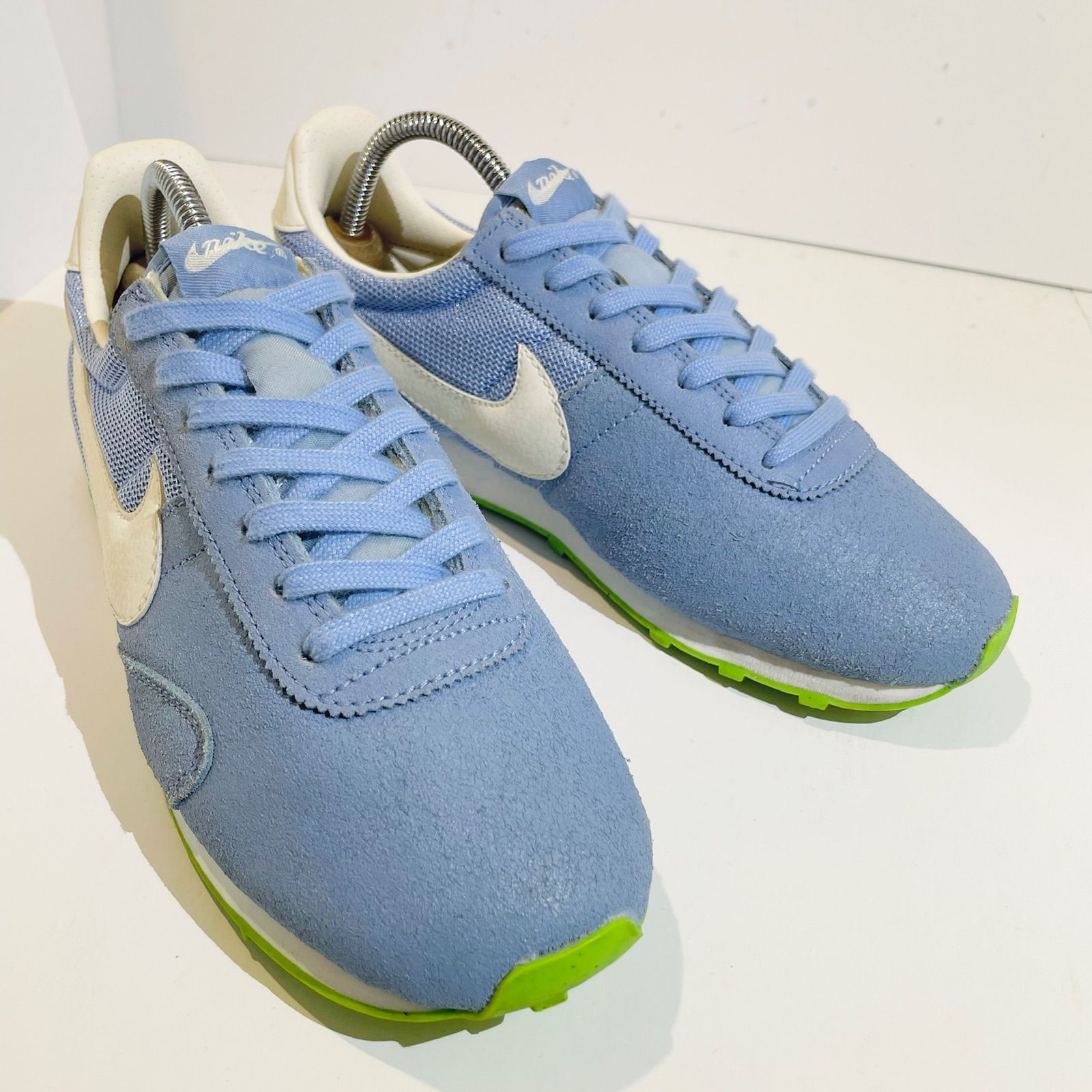 人気の福袋 格安saleスタート 新品 未使用 Nike Pre Montreal プリモントリオール ライトブルー 水色 25 スニーカー Bollywood Palace Fr Bollywood Palace Fr 人気の福袋 格安saleスタート 新品 未使用 Nike Pre Montreal プリモントリオール ライトブルー 水色 25 スニーカー Bollywood Palace Fr Bollywood Palace Fr