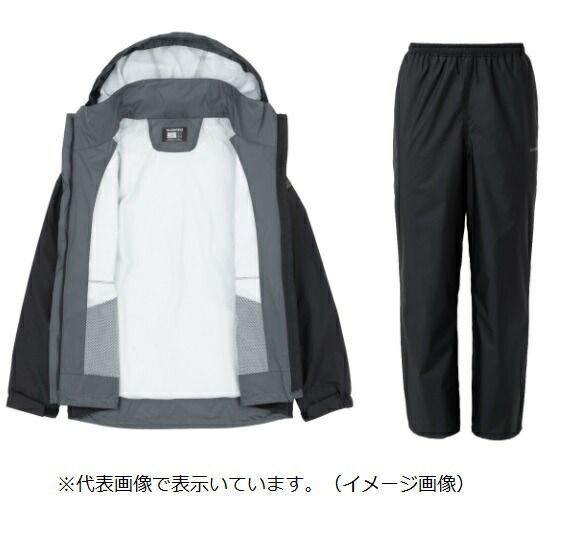 ピュアブラック M