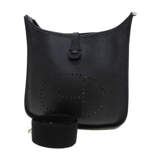 エルメス エヴリン2PM Bランク