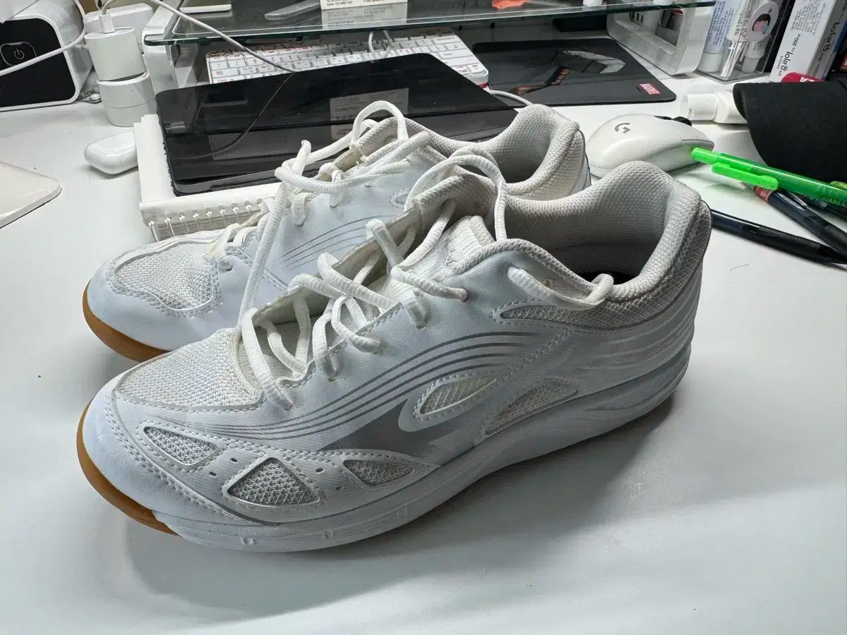 Mizuno ミズノ スカイブラスター インド化 スポーツ大学入試 260
