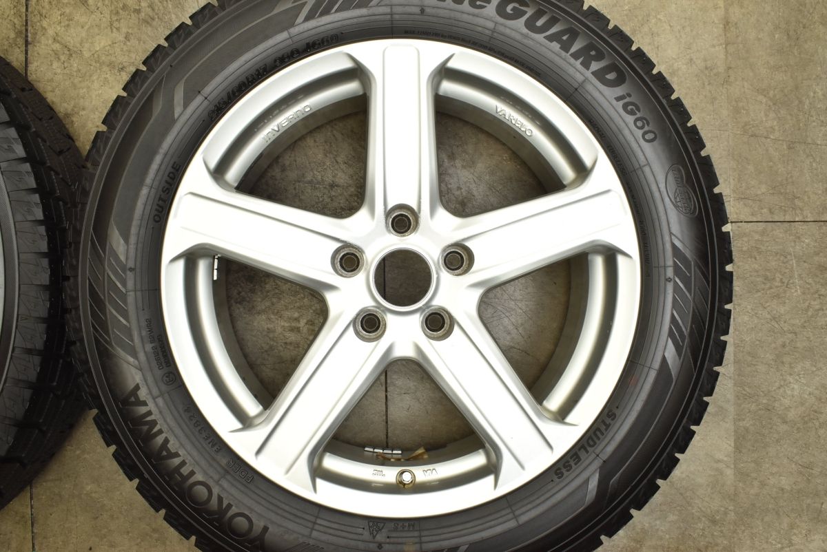 ヴェルファイア