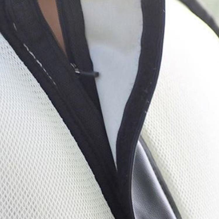 スズメ蜂 防護服 フェイスネット付き スズメ 蜂 スズメバチ駆除用蜂防護服 防護 服 つなぎ服 害虫駆除 虫よけ スズメ蜂 作業服 保護装備 万全防護服 1つ 扇風機付属 虫刺され防止 プロ防護服 手 lucky540819