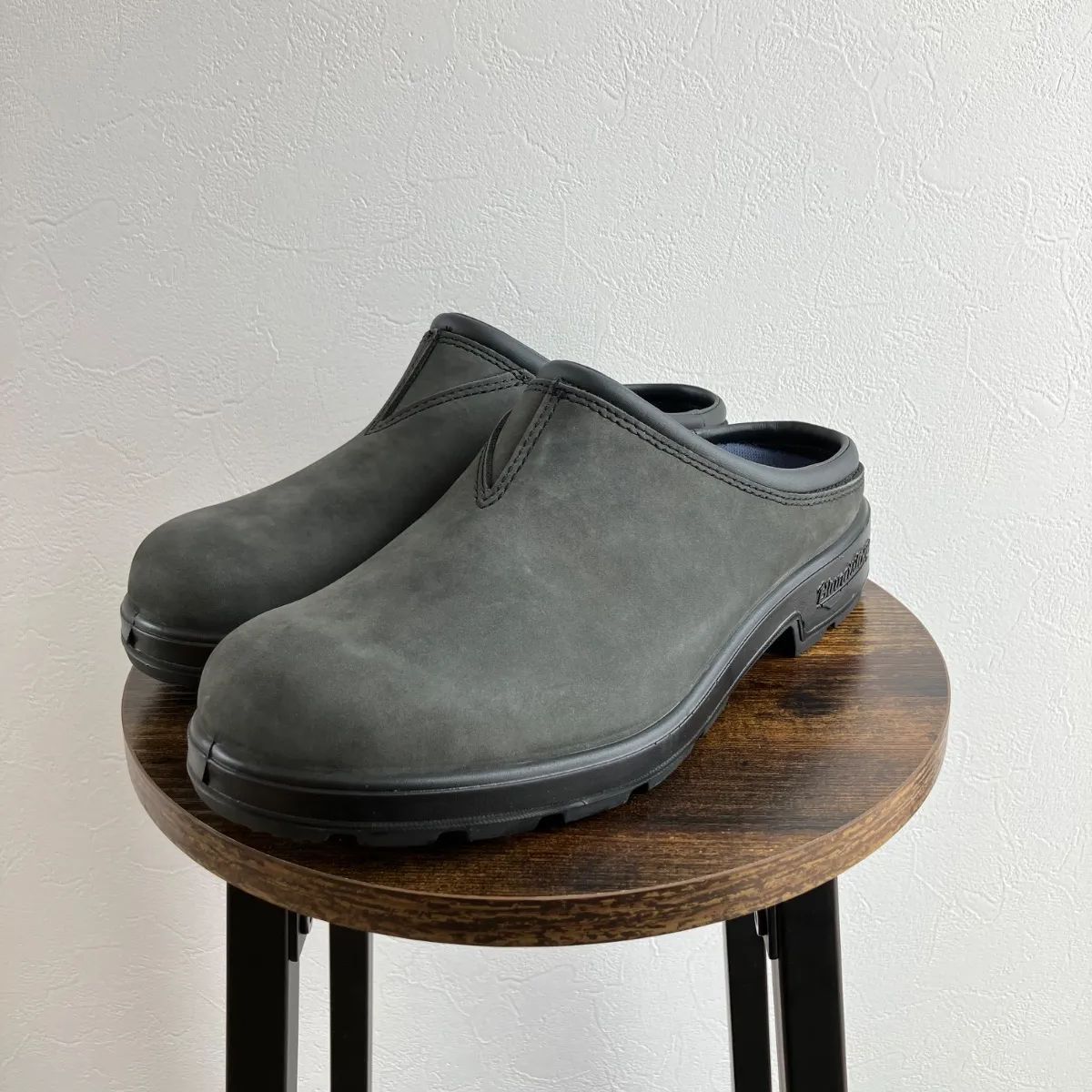 ブランドストーン ナマケモノのために ――わたしのBLUNDSTONE – ZABOU BLOG