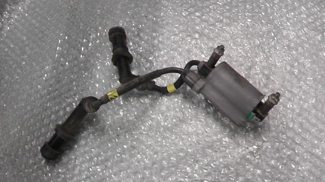 GPX400R　ZX400F-000xxx　の　イグニッション　コイル　2　3:#1741314044