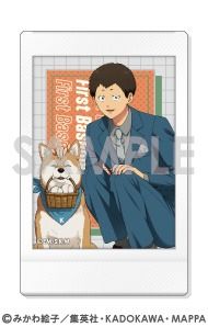 忘却バッテリー キャラナップコレクション～with baseball dog～ 12個