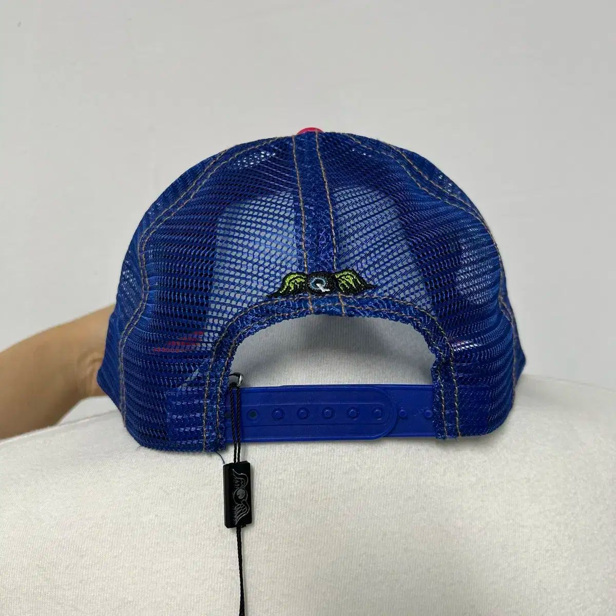 テックアタッチメント 新品 Von Dutch(ボンダッチ) ボール