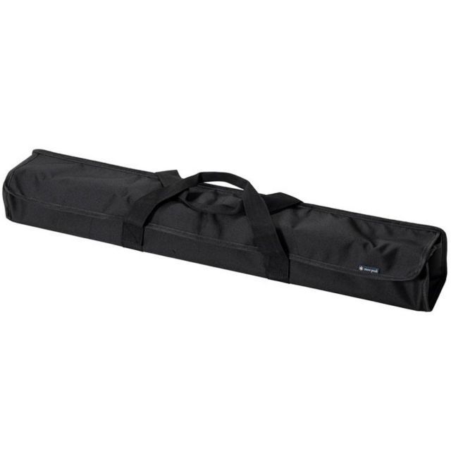 スノーピーク snow peak セパレートIGT収納ケース3ユニット