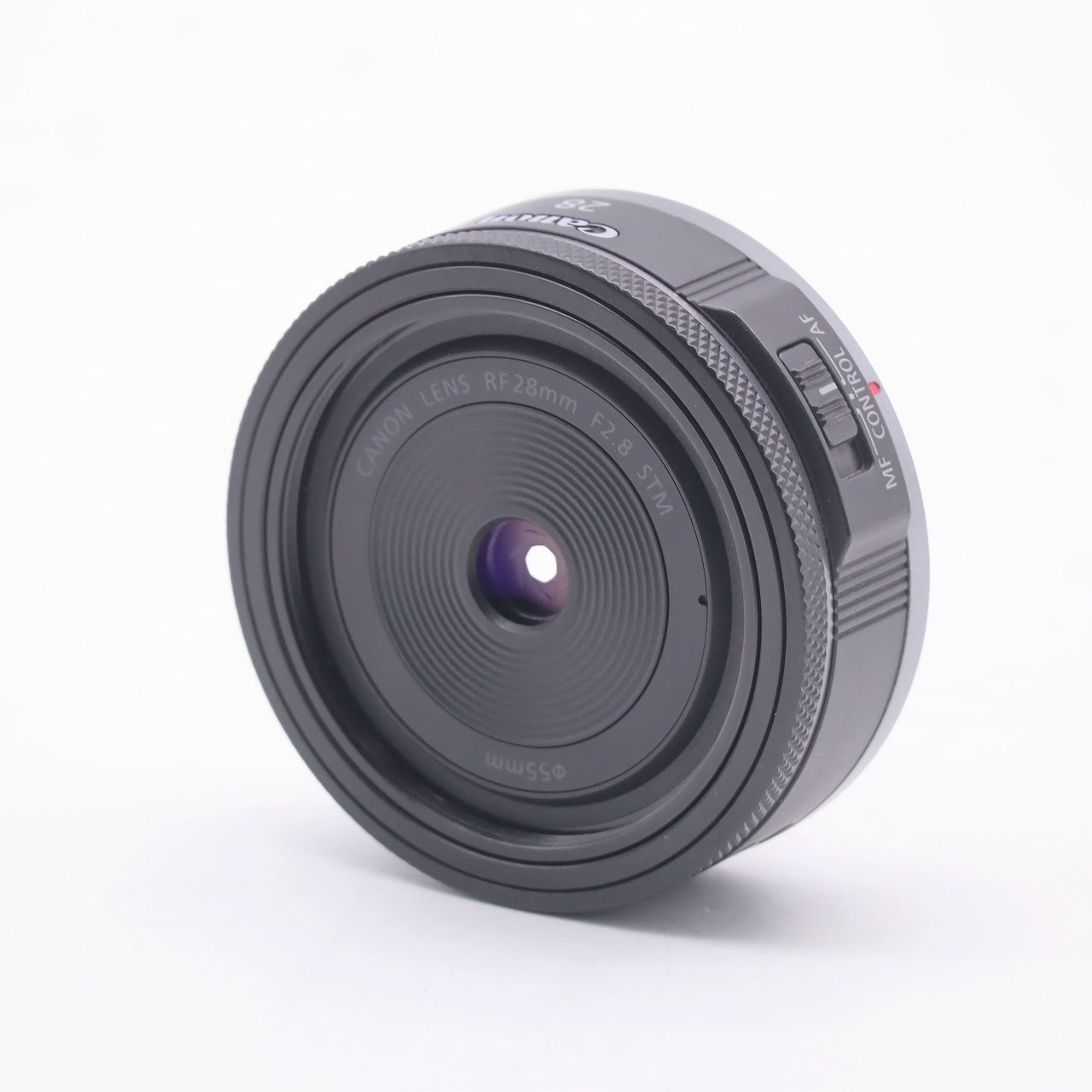 Canon RF 28 mm F 2 8 STM