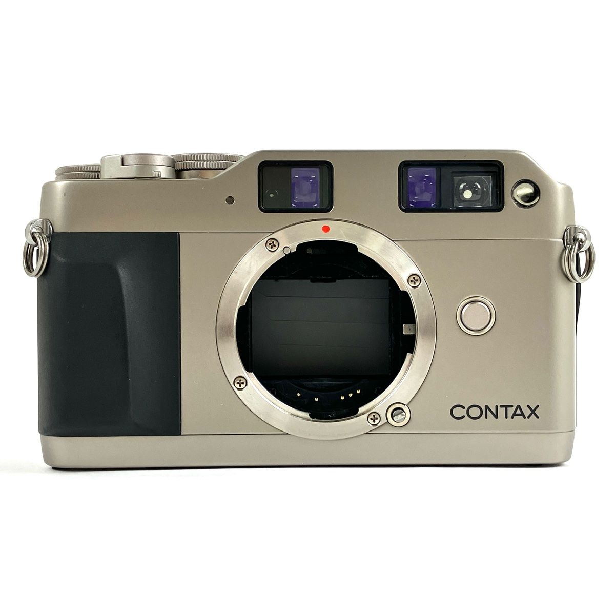 CONTAX コンタックス G1 ボディ レンジファインダー フィルムカメラ 中古】CONTAX コンタックス G1 レンジファインダーフィルム