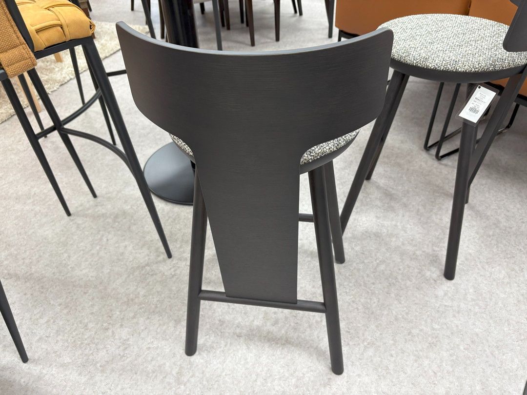 arflex PINNA ハイチェア