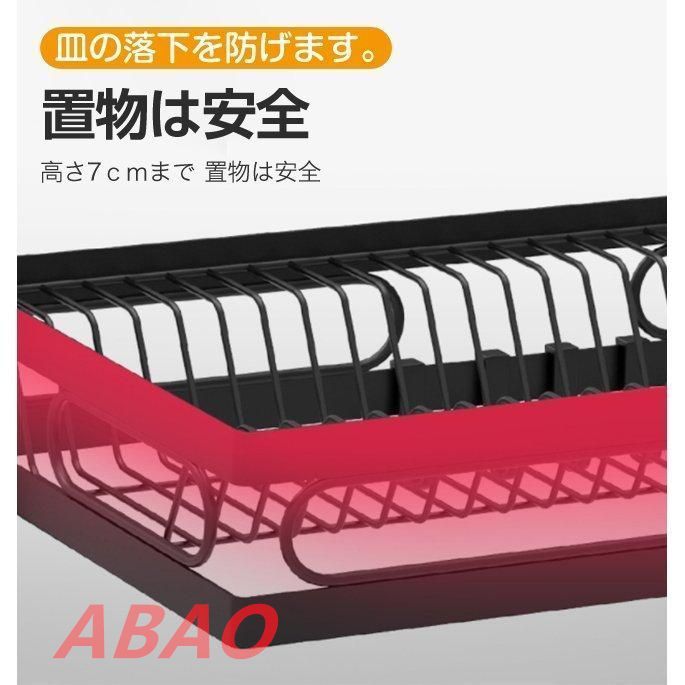 組立簡単 台所用品ホルダ