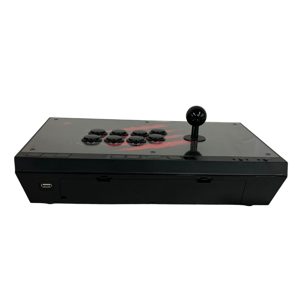 MAD CATZ EGO ARCADE STICK アーケードスティック 日本特別限定