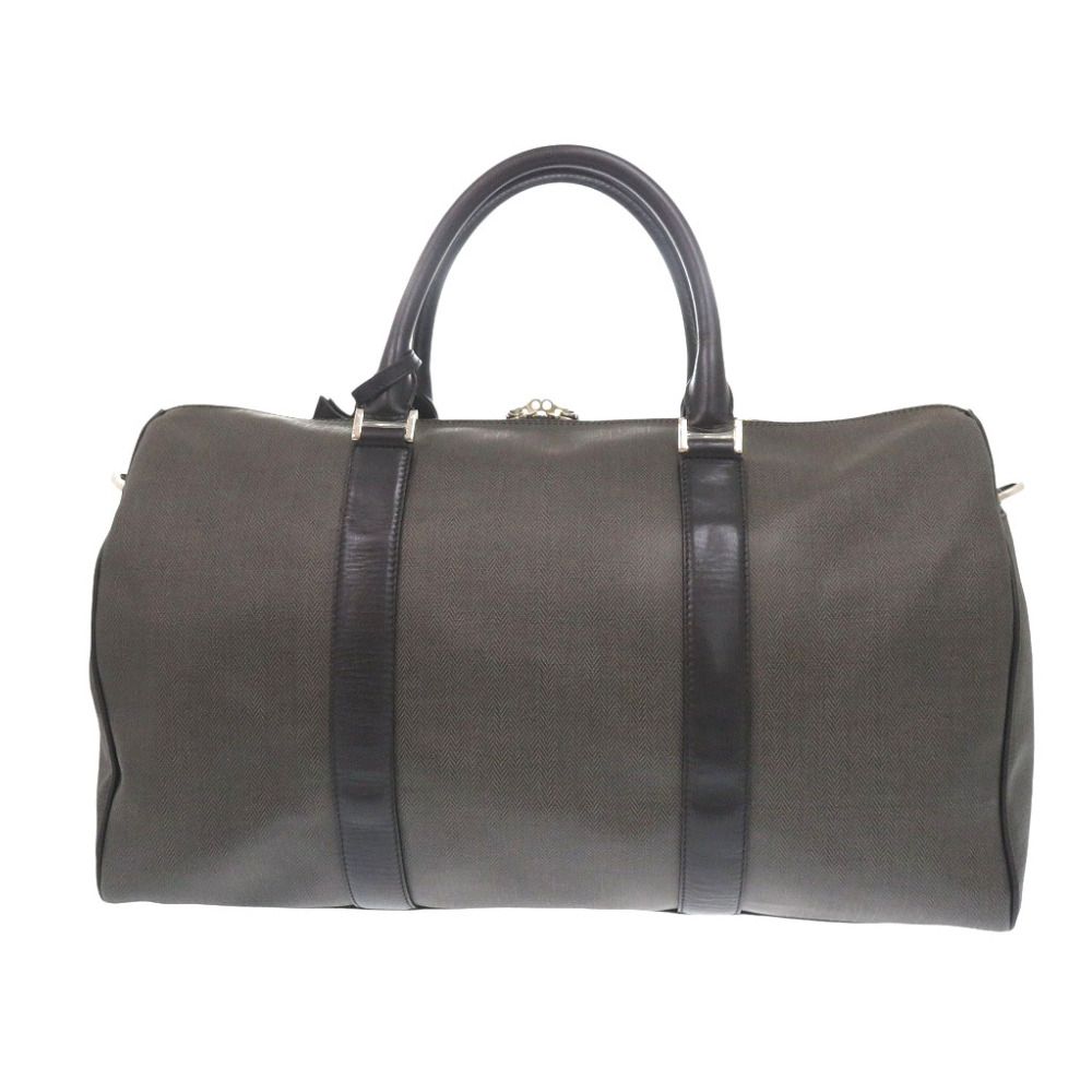 BVLGARI / ブルガリ / ウィークエンド / ボストンバッグ 【公式通販】