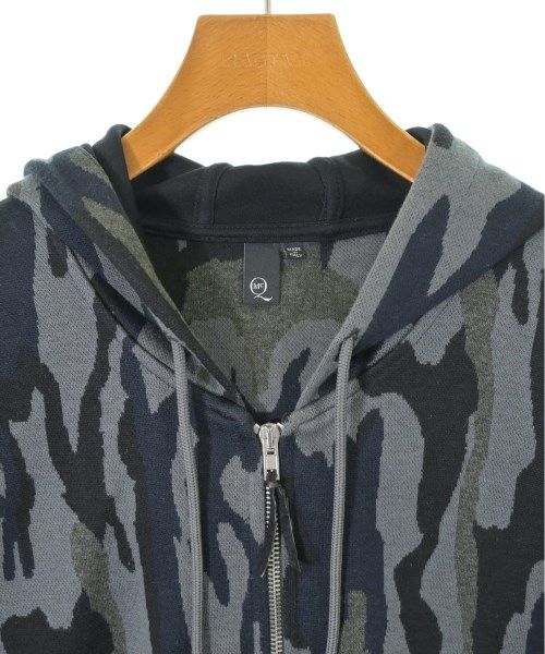 McQ パーカー メンズ 【古着】【中古】【送料無料】 - メルカリ