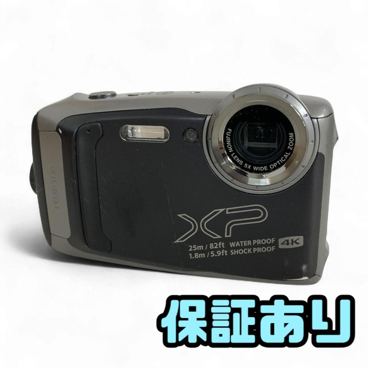 ❤️動作品XP140など❤️１１台セット❤️各メーカー揃い❤️デジタルカメラ❤️ デジタルカメラ FUJIFILM 富士フイルム FinePix XP140 ブラック