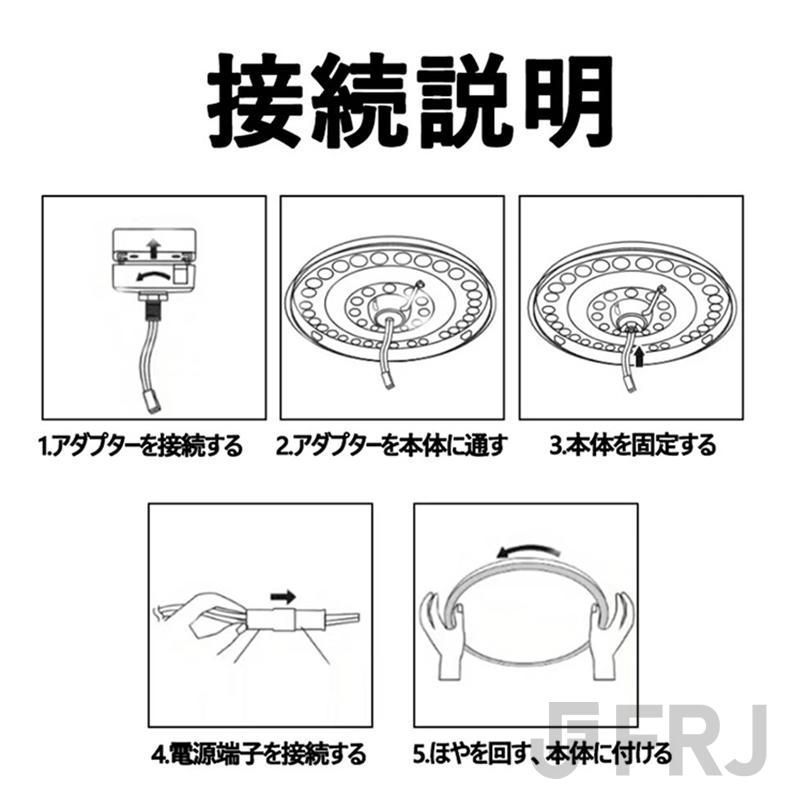 LED 調光