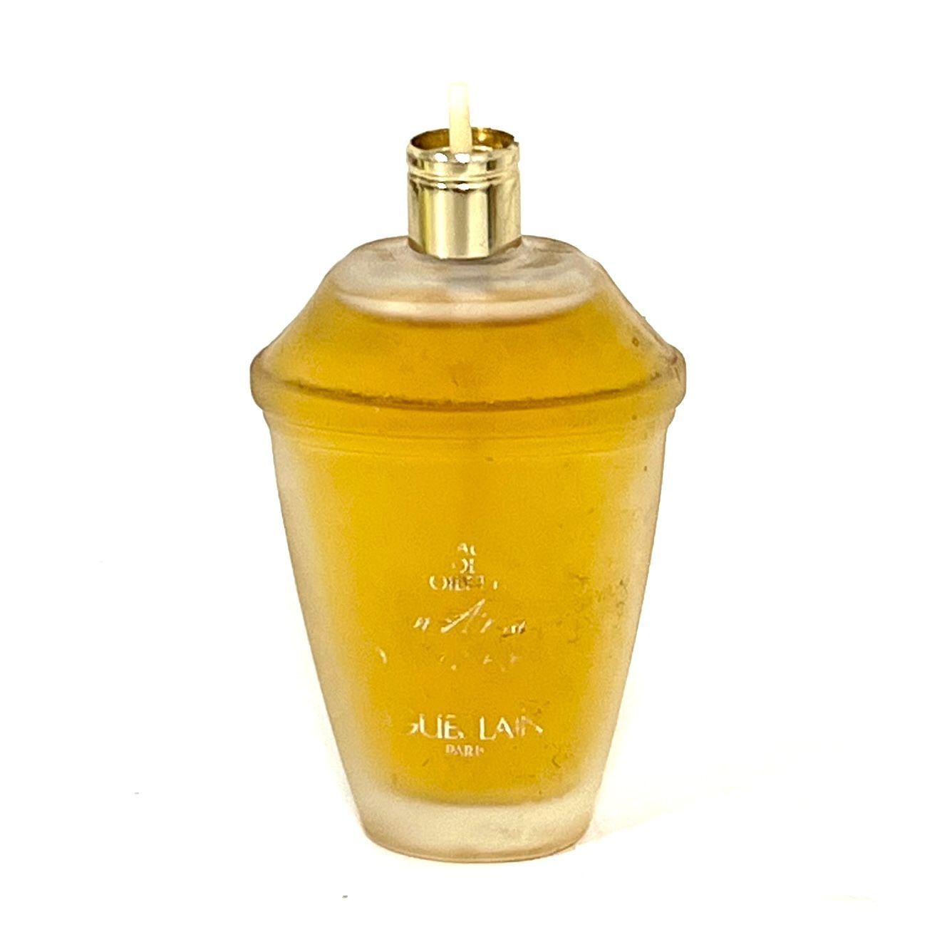 廃盤香水 ゲラン GUERLAN サムサラ オードパルファム 50ml e55 GuERLAIN ゲラン SAMSARA サムサラ 香水 廃盤 - メルカリ