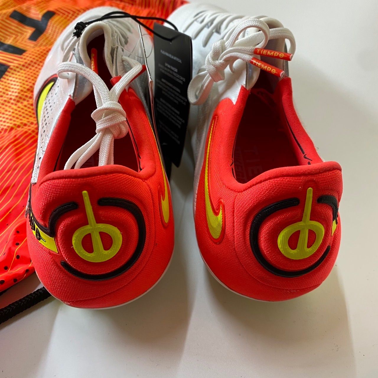 【Kartoon様】NIKE ティエンポ レジェンド 9 エリート AG ティエンポ レジェンド 9 エリート AG-PRO／サッカーショップKAMO