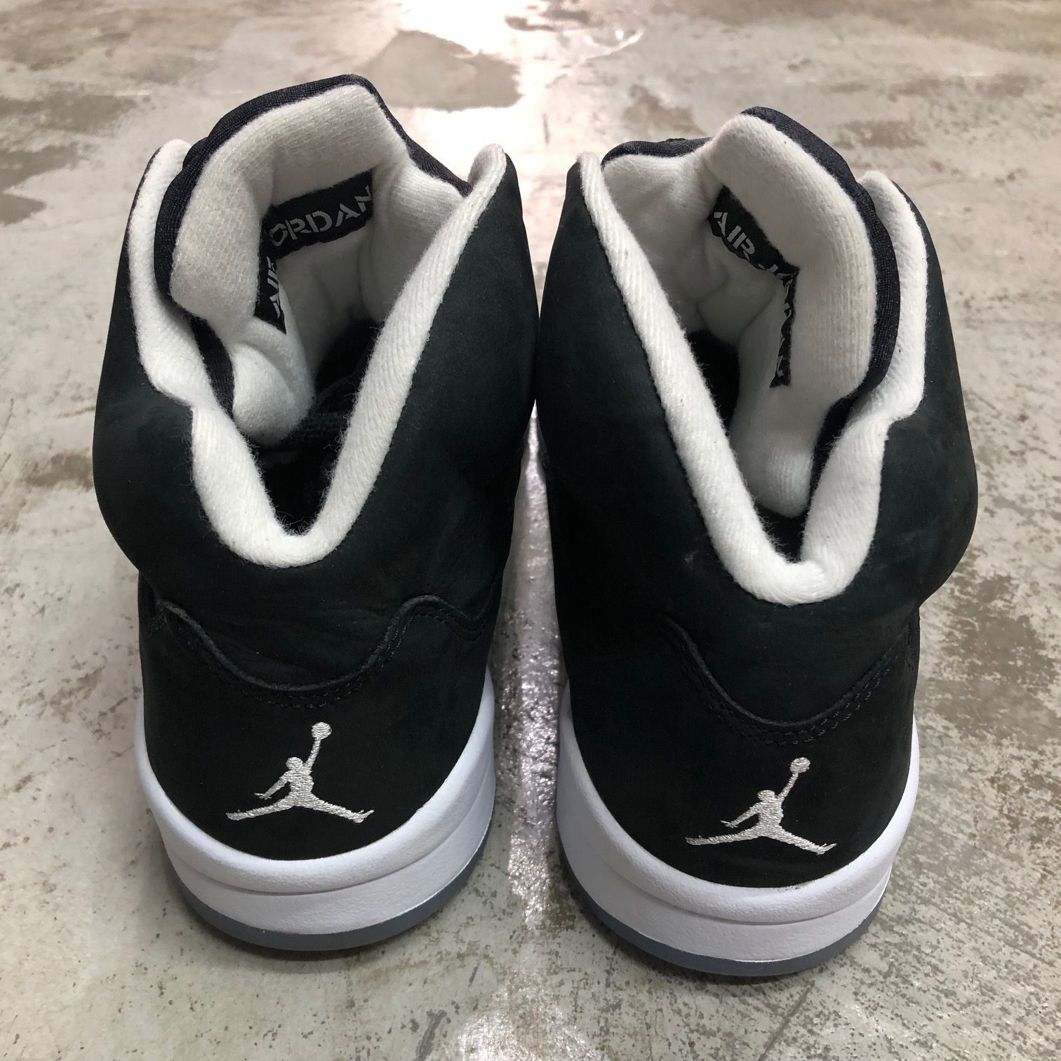 ナイキ AJ5 MOONLIGHT 29cm CT4838-011 未使用 Jordan 5 Retro Moonlight (2021) Men's - CT4838-011 - US