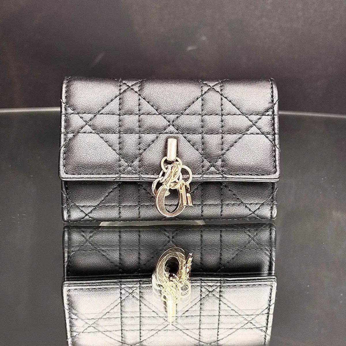 グリシン ミドルウォレット