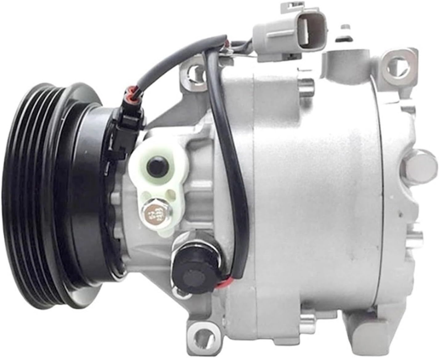 トヨタ コンディショニング コンプレッサー AC 対応 パセオ ターセル スターレット Ep91 SC08C 88310-16601 88320-10511 44​​2100-0080 4421000080 コンプレッサーの交換