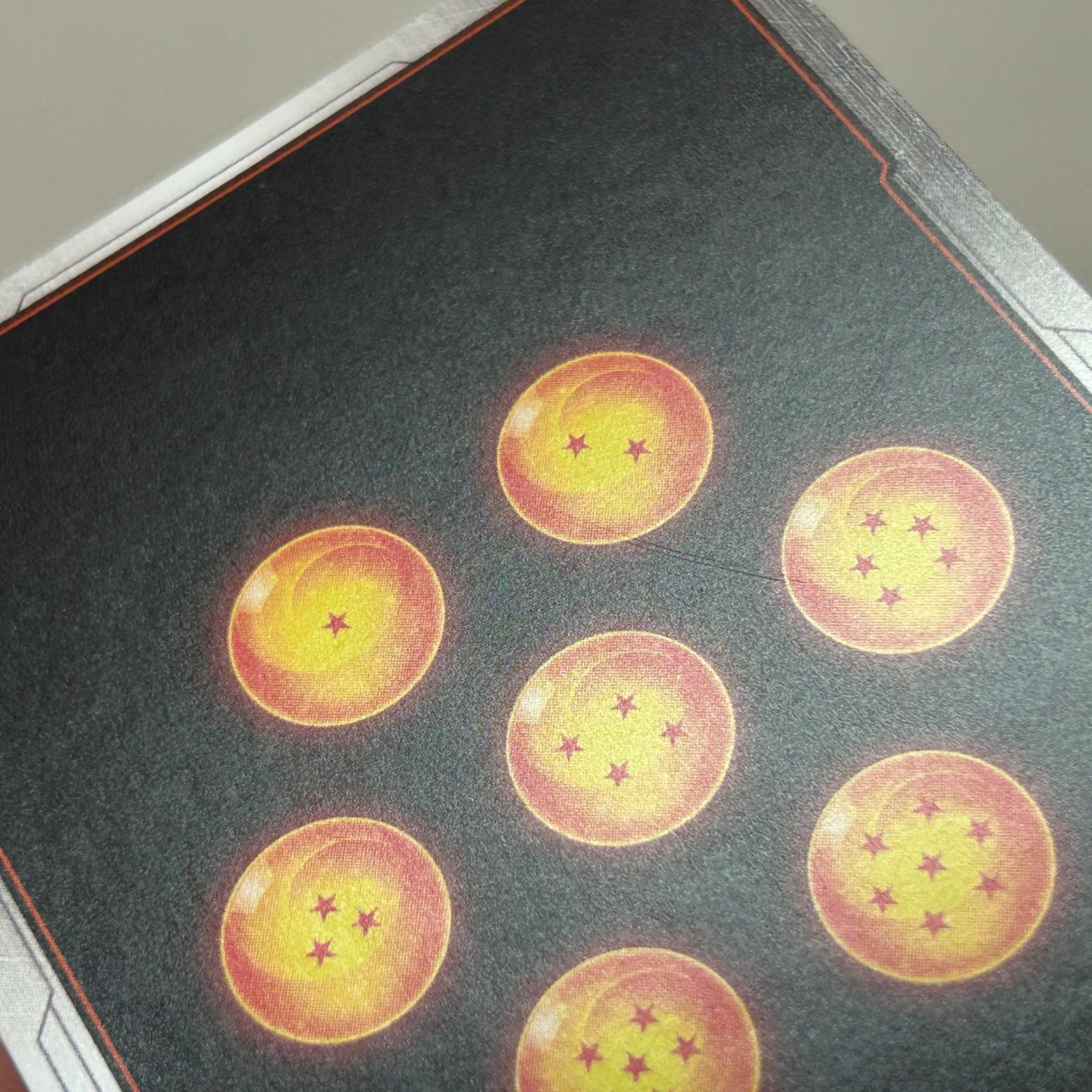 浜館54-445】 ドラゴンボール フュージョンワールド ブロリー:BR FB06