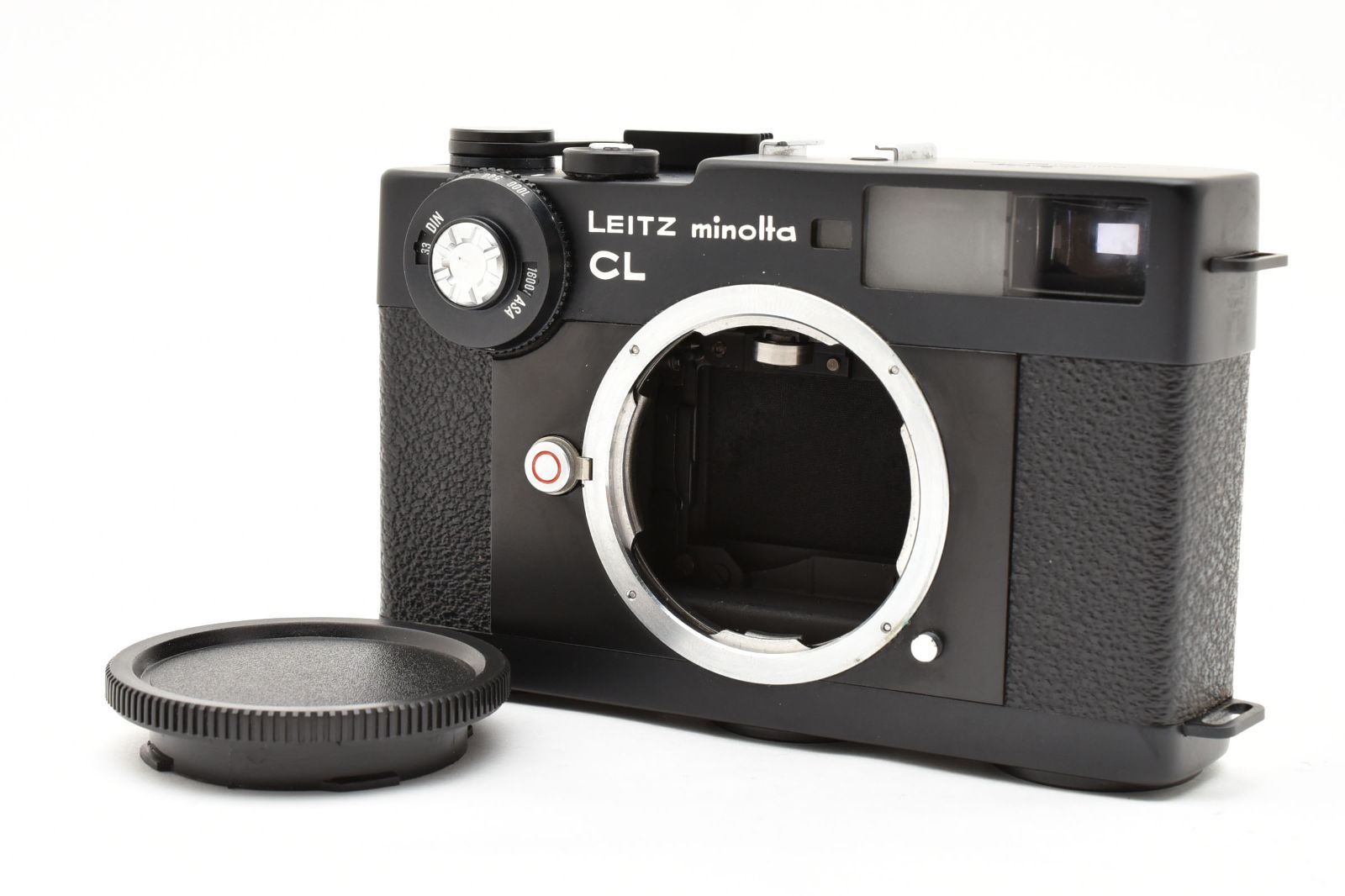 ライツミノルタ CL Leitz minolta ボディ ライカ 良品 LEITZ MINOLTA