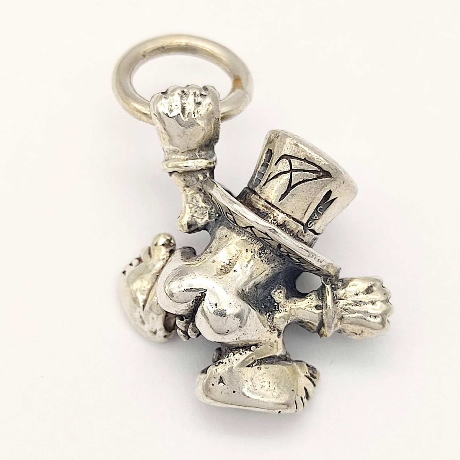 美品】CRAZYPIG クレイジーピッグ チーキーゴメス ネックレストップ