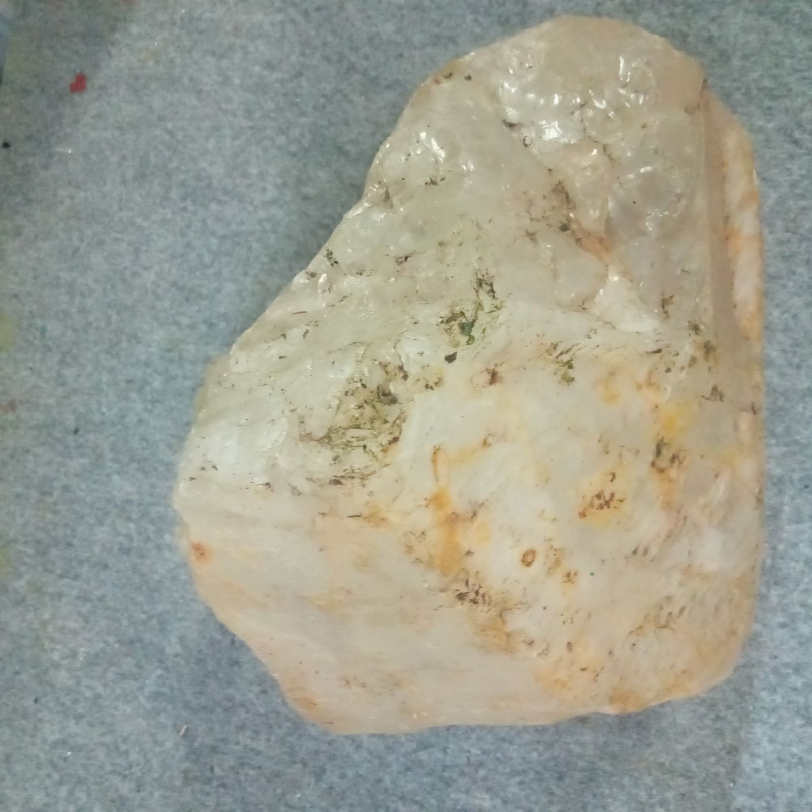 観賞石 天然石 堆積石 チャート石 岩石 角岩 原石 骨董品 美術品 骨董