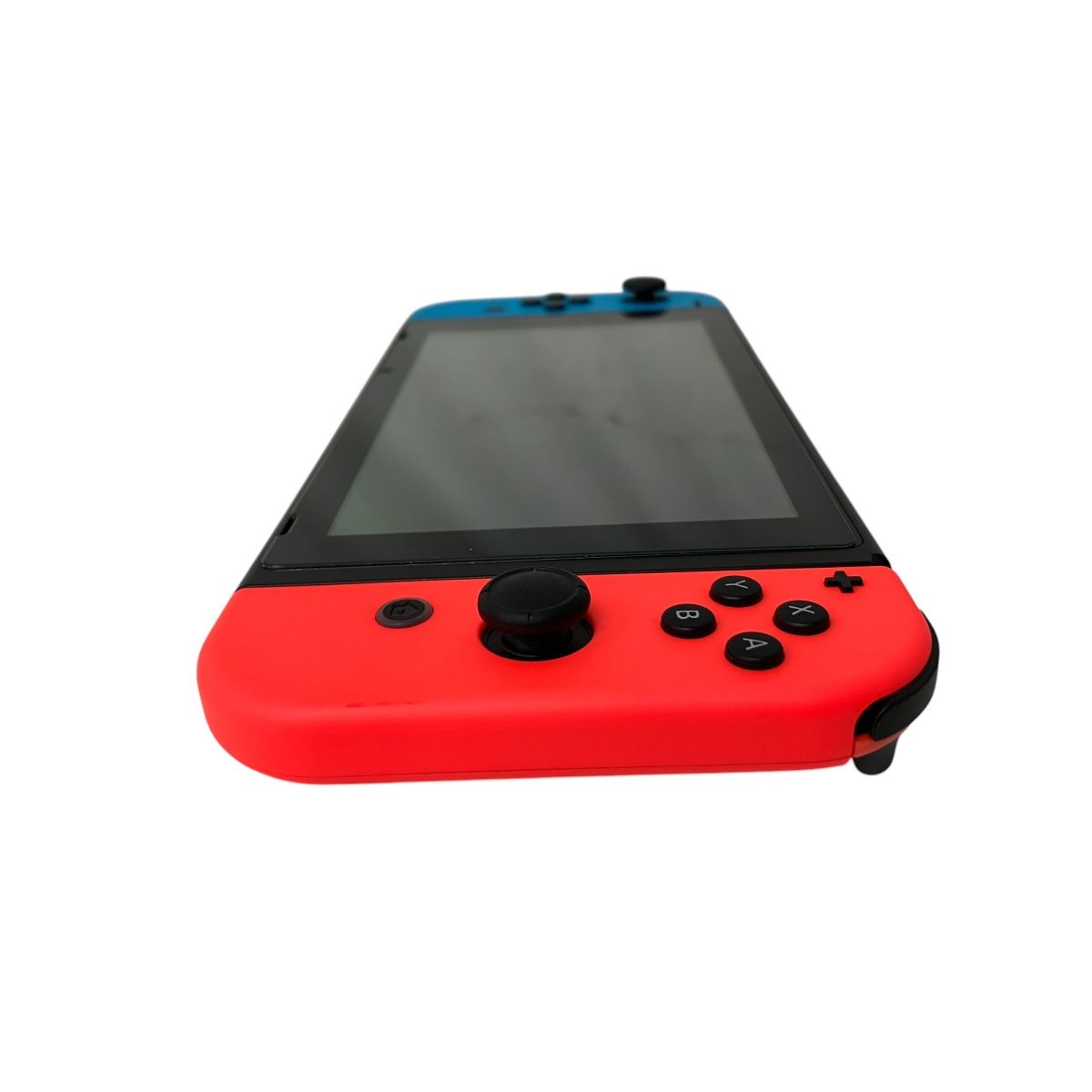 Nintendo Switch本体　初期型　HAC−001 Amazon.co.jp: 【整備済み品】 任天堂 Nintendo Switch