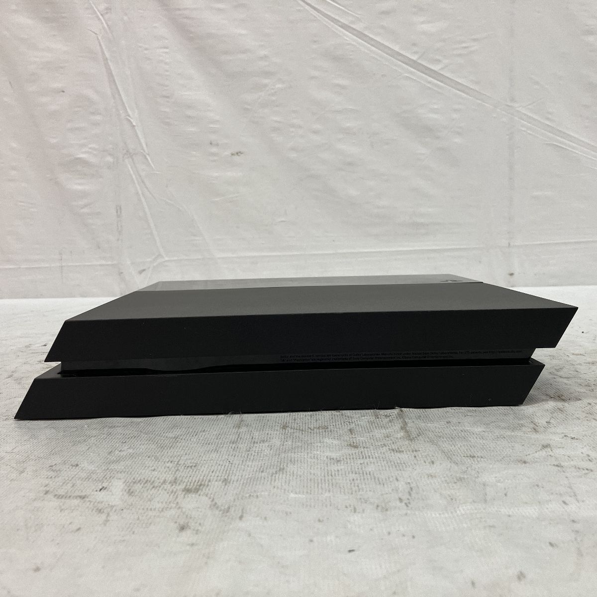PlayStation4 CHU-1000A
