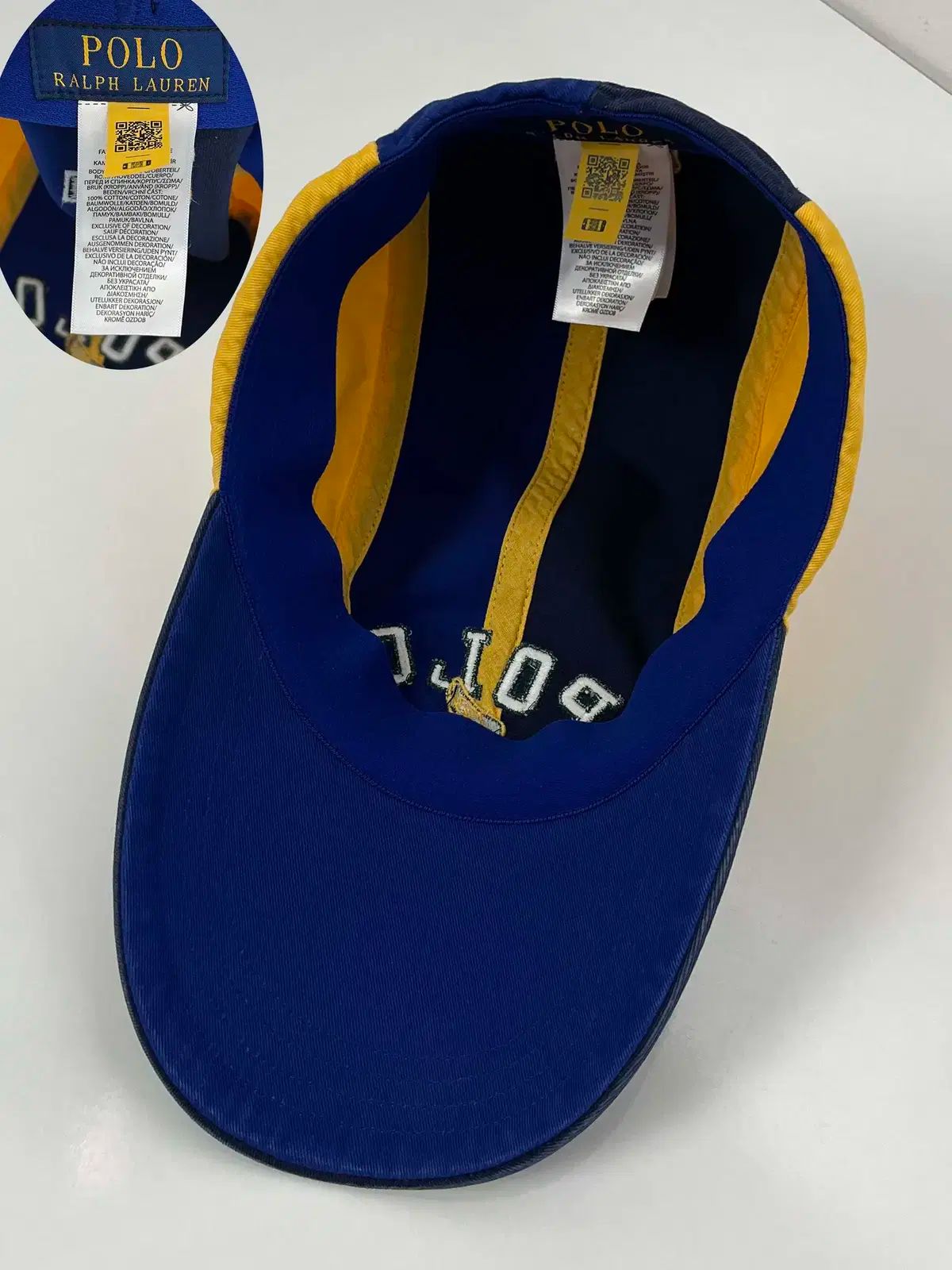 ポロラルフローレン